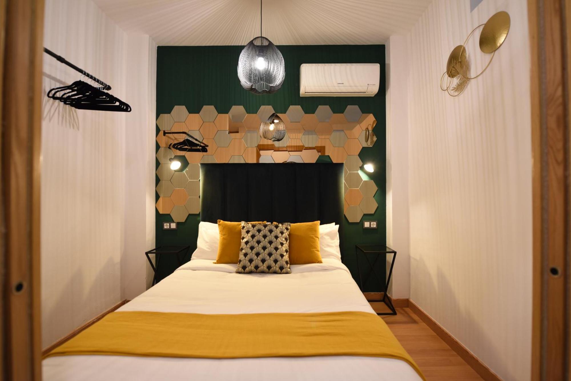 Living4Malaga Green Harmony Center ภายนอก รูปภาพ
